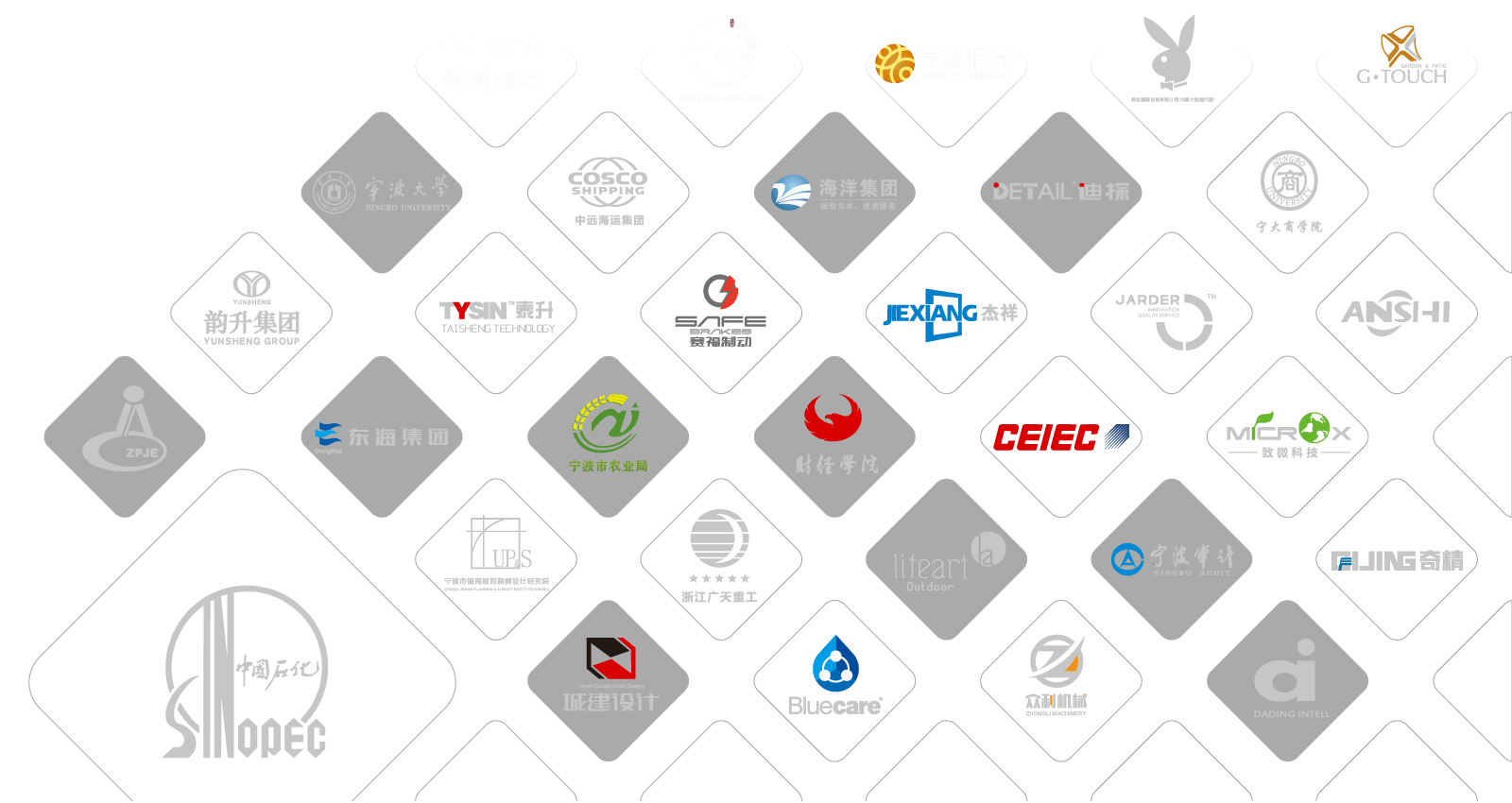 寧波市一通廣告有限公司